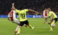 Nhận định, soi kèo Dortmund vs Ajax 3h ngày 4/11/2021