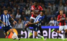 Soi kèo, nhận định Milan vs Porto 0h45 ngày 04/11/2021