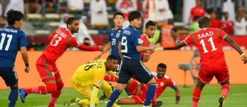Nhận định, soi kèo Oman vs Nhật Bản 23h ngày 16/11/2021