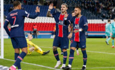 Soi kèo, nhận định PSG vs Nantes 23h ngày 20/11/2021