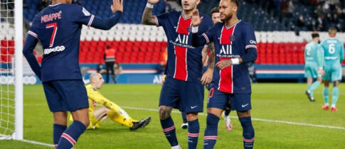 Soi kèo, nhận định PSG vs Nantes 23h ngày 20/11/2021