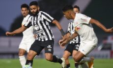 Nhận định, soi kèo Santos vs Bragantino 5h ngày 11/11/2021