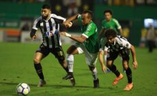 Nhận định, soi kèo Santos vs Chapecoense 5h ngày 18/11/2021