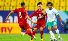 Nhận định, soi kèo Việt Nam vs Saudi Arabia 19h ngày 16/11/2021