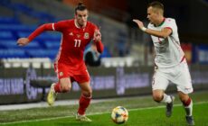 Nhận định, soi kèo Wales vs Belarus 2h45 ngày 14/11/2021