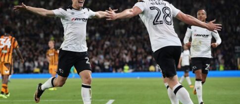 Soi kèo, nhận định Derby vs QPR 2h45 ngày 30/11/2021