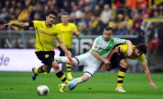 Nhận định, soi kèo Wofsburg vs Dortmund 21h30 ngày 27/11/2021