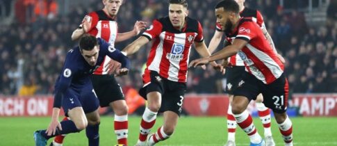 Soi kèo, nhận định Southampton vs Tottenham 22h ngày 28/12/2021