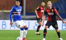 Soi kèo, nhận định Genoa vs Sampdoria 2h45 ngày 11/12/2021