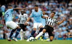 Nhận định, soi kèo Newcastle vs Man City 21h15 ngày 19/12/2021