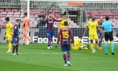 Soi kèo, nhận định Barcelona vs Elche 0h30 ngày 19/12/2021