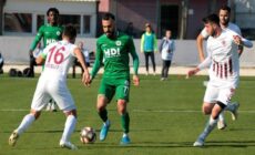 Nhận định, soi kèo Giresunspor vs Hatayspor 20h ngày 25/12/2021