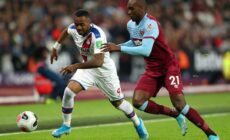 Soi kèo, nhận định Crystal Palace vs West Ham 0h30 ngày 02/01/2022