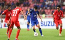 Nhận định, soi kèo Thái Lan vs Singapore 19h30 ngày 18/12/2021