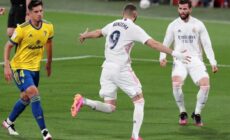 Soi kèo, nhận định Real Madrid vs Cadiz 3h ngày 20/12/2021