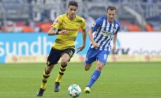 Soi kèo, nhận định Hertha Berlin vs Dortmund 0h30 ngày 19/12/2021