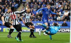 Nhận định, soi kèo Leicester vs Newcastle 21h ngày 12/12/2021