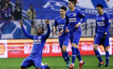 Soi kèo, nhận định Chongqing vs Shanghai Shenhua 14h30 ngày 31/12/2021