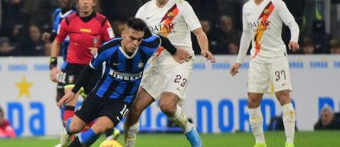 Soi kèo, nhận định Roma vs Inter 0h ngày 05/12/2021