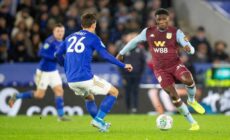 Nhận định, soi kèo Aston Villa vs Leicester 23h30 ngày 5/12/2021