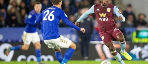 Nhận định, soi kèo Aston Villa vs Leicester 23h30 ngày 5/12/2021