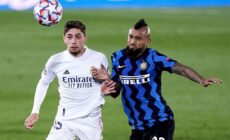 Soi kèo, nhận định Real Madrid vs Inter 3h ngày 08/12/2021