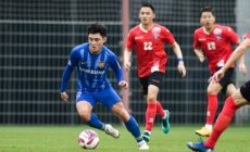 Soi kèo, nhận định Henan Songshan vs Dalian Pro 18h30 ngày 25/12/2021