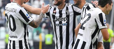 Soi kèo, nhận định Juventus vs Cagliari 2h45 ngày 22/12/2021