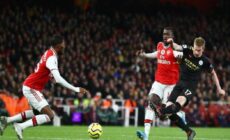 Nhận định, soi kèo Arsenal vs Man City 19h30 ngày 1/1/2022