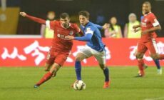 Nhận định, soi kèo Cangzhou vs Dalian Pro 14h30 ngày 31/12/2021