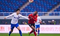 Soi kèo, nhận định Chongqing Liangjiang vs Tianjin Tiger 18h30 ngày 25/12/2021