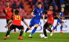 Soi kèo, nhận định Timor Leste vs Thái Lan 16h30 ngày 05/12/2021