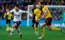 Nhận định, soi kèo Watford vs Tottenham 22h ngày 1/1/2022