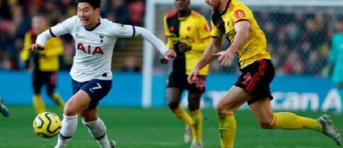 Nhận định, soi kèo Watford vs Tottenham 22h ngày 1/1/2022