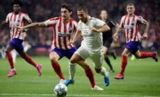 Soi kèo, nhận định Real Madrid vs Atletico Madrid 3h ngày 13/12/2021