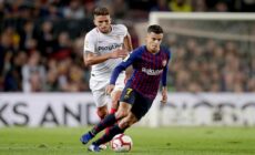 Nhận định, soi kèo Sevilla vs Barcelona 3h30 ngày 22/12/2021