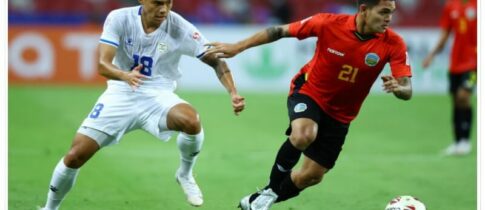 Nhận định, soi kèo Singapore vs Timor Leste 19h30 ngày 14/12/2021