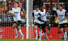 Soi kèo, nhận định Arenteiro vs Valencia 1h ngày 17/12/2021