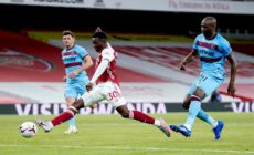 Nhận định, soi kèo Arsenal vs West Ham 3h ngày 16/12/2021