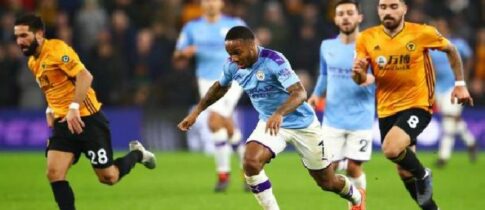 Nhận định, soi kèo Man City vs Wolves 19h30 ngày 11/12/2021