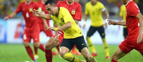 Nhận định, soi kèo Malaysia vs Lào 16h30 ngày 9/12/2021