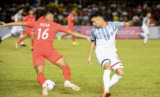 Nhận định, soi kèo Philippines vs Singapore 19h30 ngày 8/12/2021