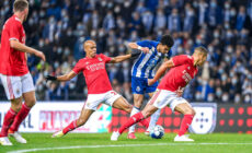 Soi kèo, nhận định Porto vs Benfica 4h ngày 31/12/2021