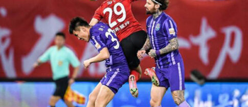 Soi kèo, nhận định Qingdao vs Tianjin Tiger 14h30 ngày 31/12/2021