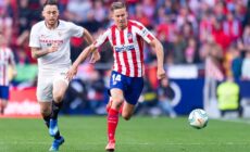 Soi kèo, nhận định Sevilla vs Atletico Madrid 3h ngày 19/12/2021