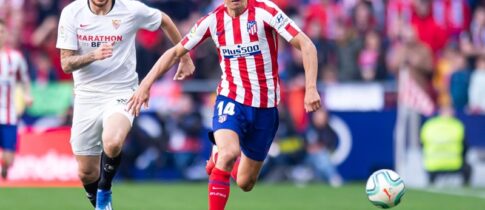 Soi kèo, nhận định Sevilla vs Atletico Madrid 3h ngày 19/12/2021