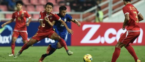 Soi kèo, nhận định Thái Lan vs Myanmar 19h30 ngày 11/12/2021