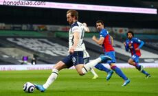 Soi kèo, nhận định Tottenham vs Crystal Palace 22h ngày 26/12/2021