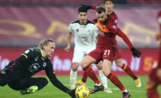 Soi kèo, nhận định Roma vs Spezia 2h45 ngày 14/12/2021