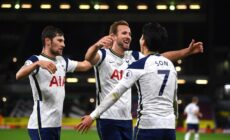 Soi kèo, nhận định Tottenham vs Brentford 2h30 ngày 03/12/2021